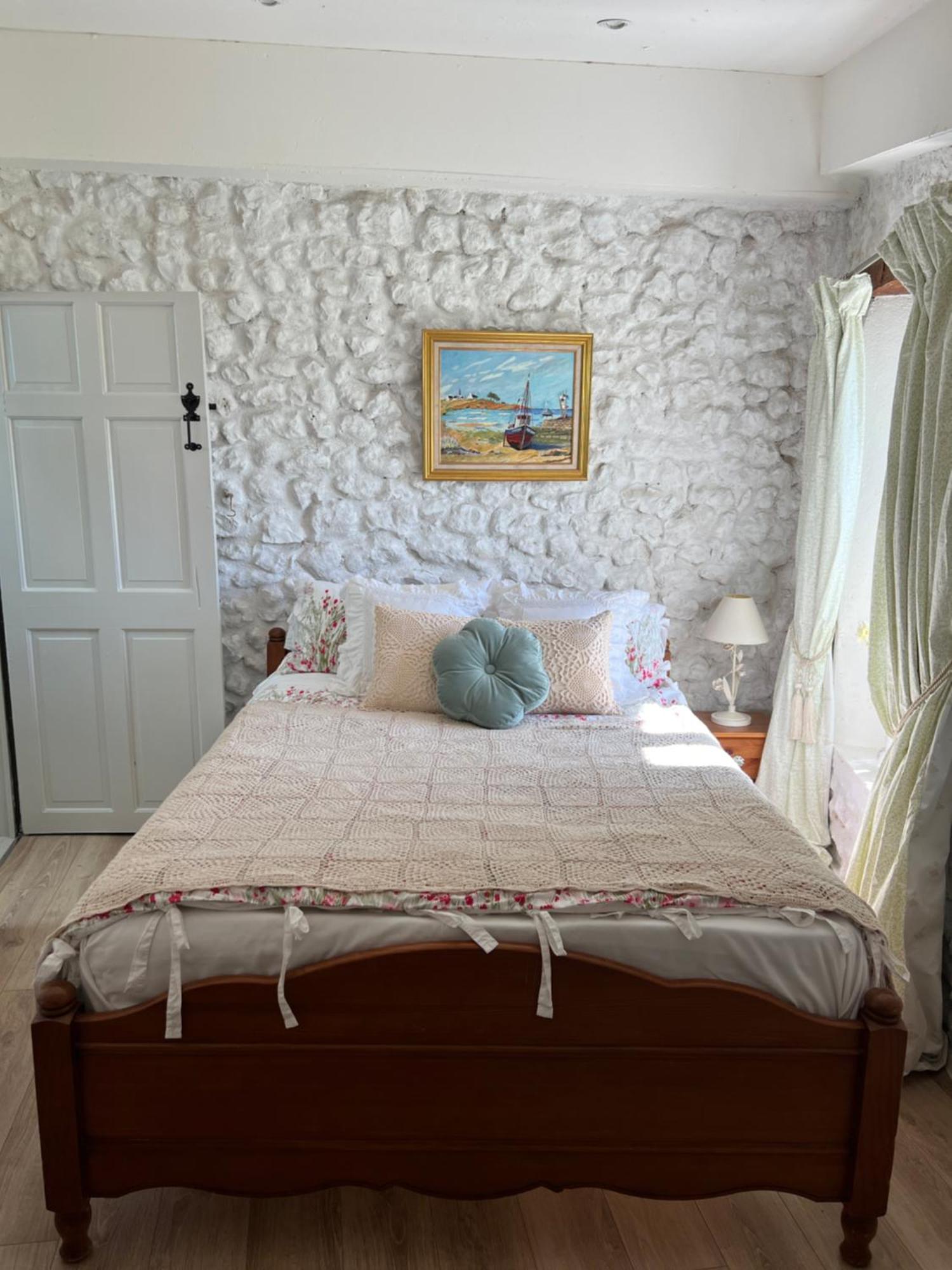 Entire Apartment With Swimming Pool Near Aubeterre Saint-Romain  Exteriör bild